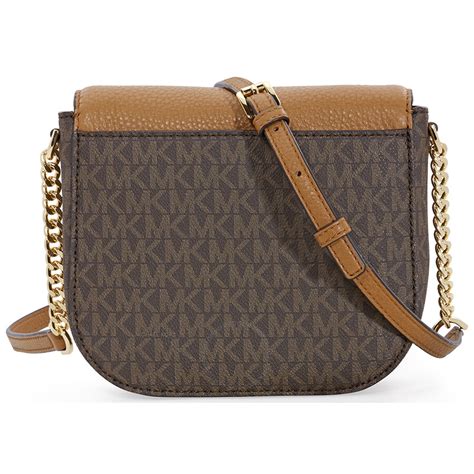 mott logo dome crossbody michael kors|Mott Logo Dome Crossbody .